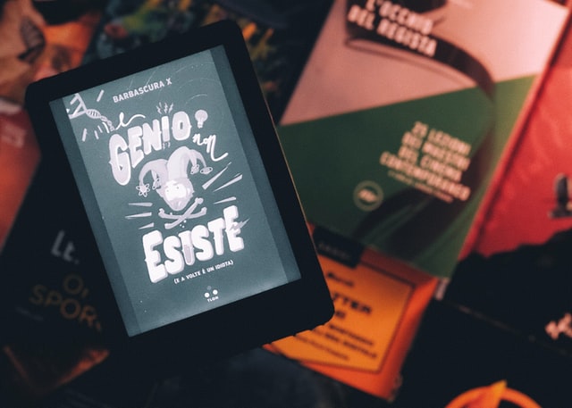 Kindleを使ってアメリカで日本の本を読むには? - アカウント