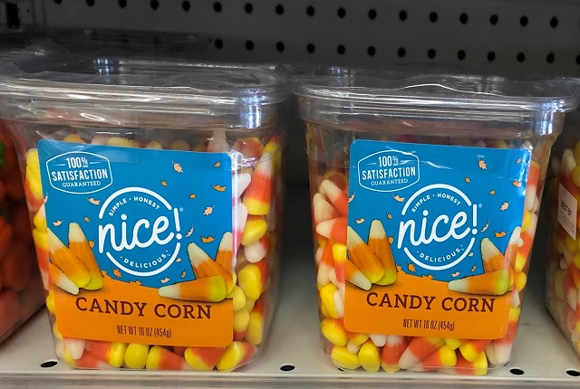 Candy Corn