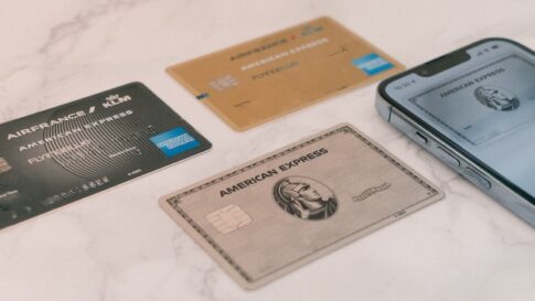 【無料！】海外旅行保険付帯のおすすめクレジットカード4選